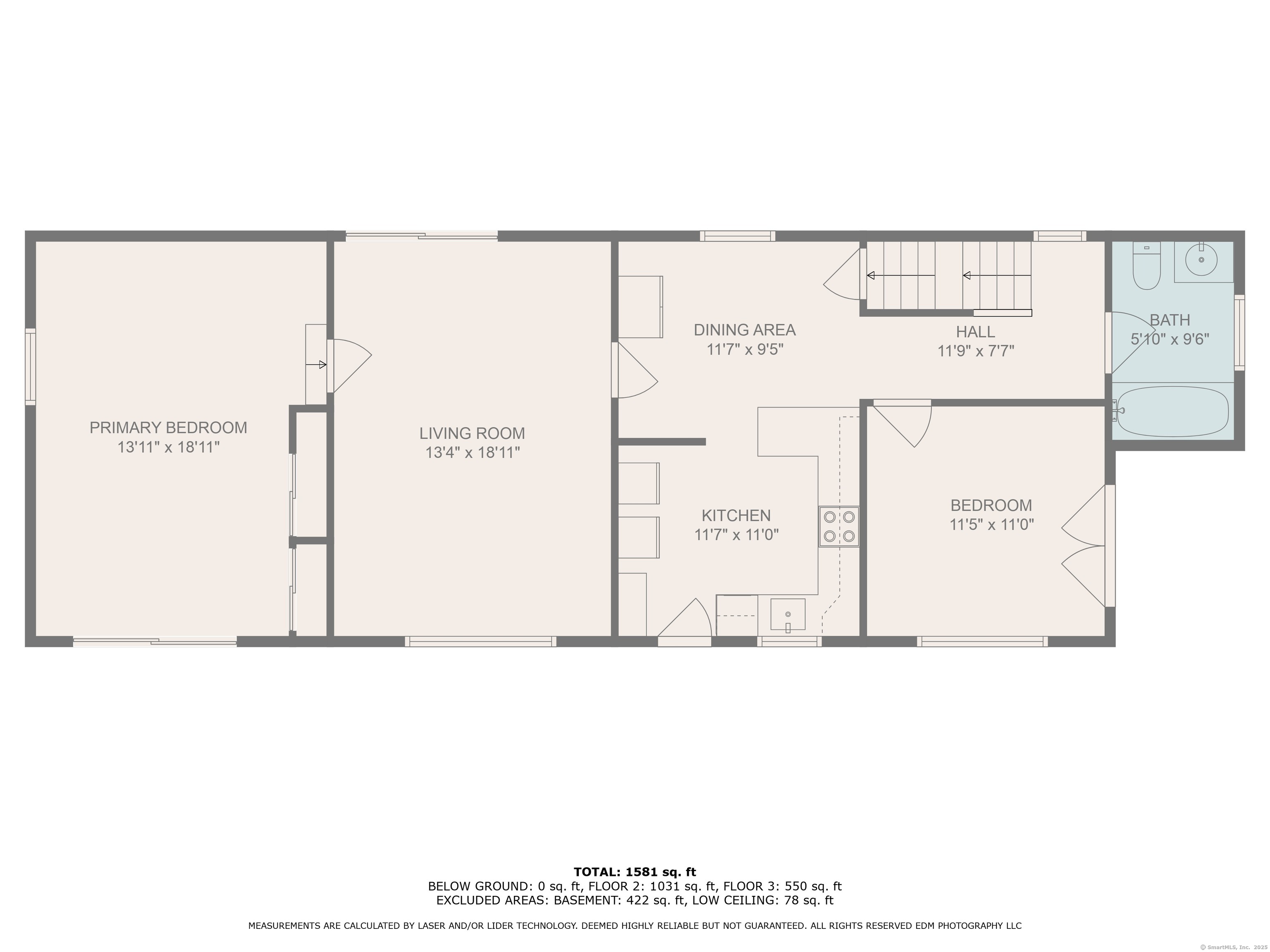 35 Meadow, Clinton, 06413, 4 Bedrooms Bedrooms, ,2 BathroomsBathrooms,Single Family For Sale,For Sale,Meadow,24110846