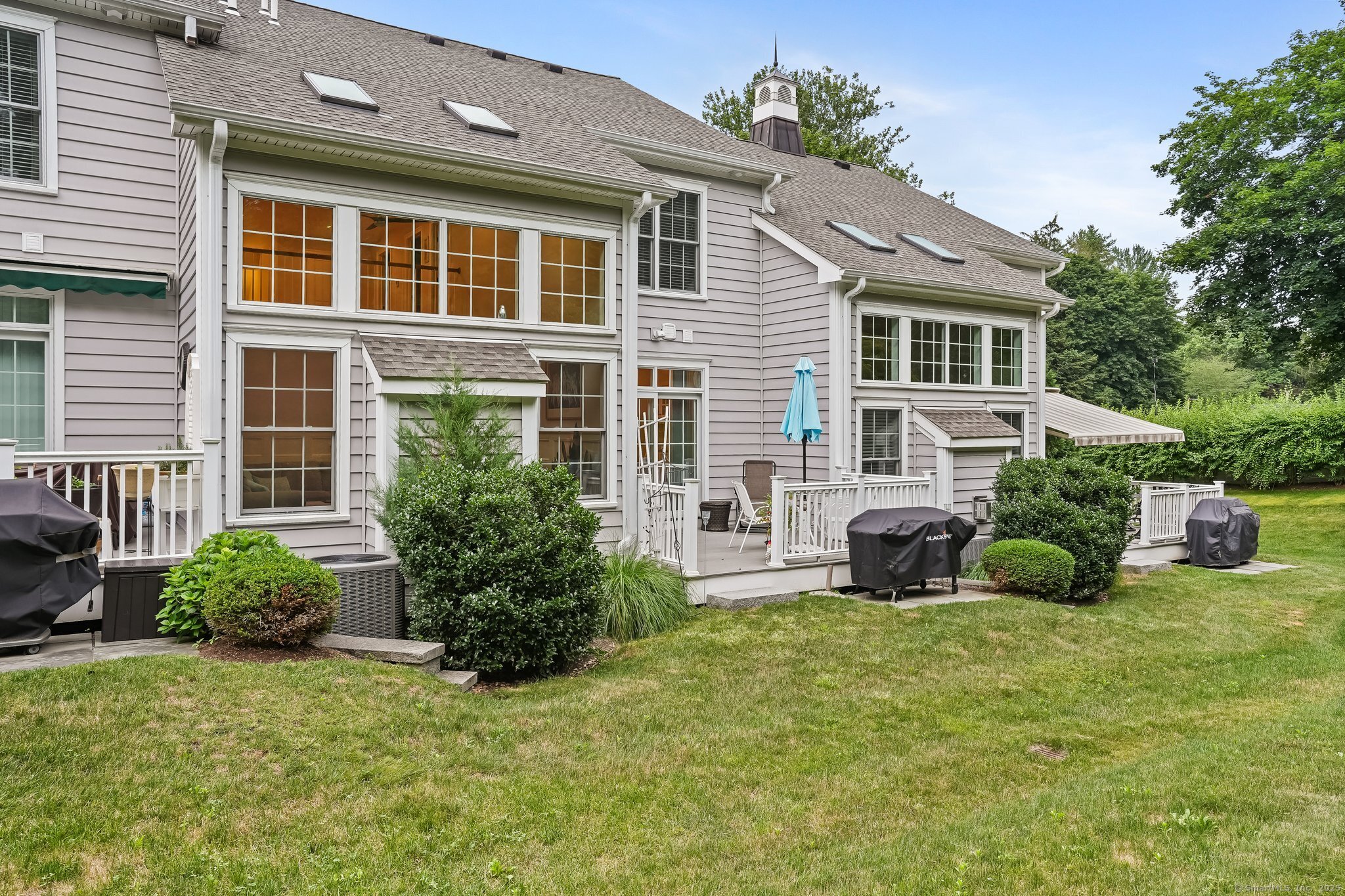 7 Still Water, Brookfield, 06804, 2 Bedrooms Bedrooms, ,3 BathroomsBathrooms,Condo/co-op For Sale,For Sale,Still Water,24110778