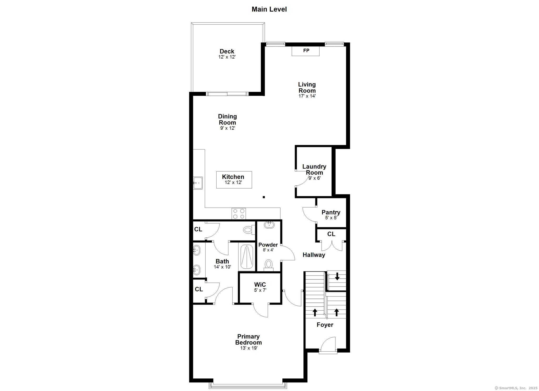 7 Still Water, Brookfield, 06804, 2 Bedrooms Bedrooms, ,3 BathroomsBathrooms,Condo/co-op For Sale,For Sale,Still Water,24110778