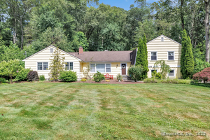 206 Beacon Hill Road