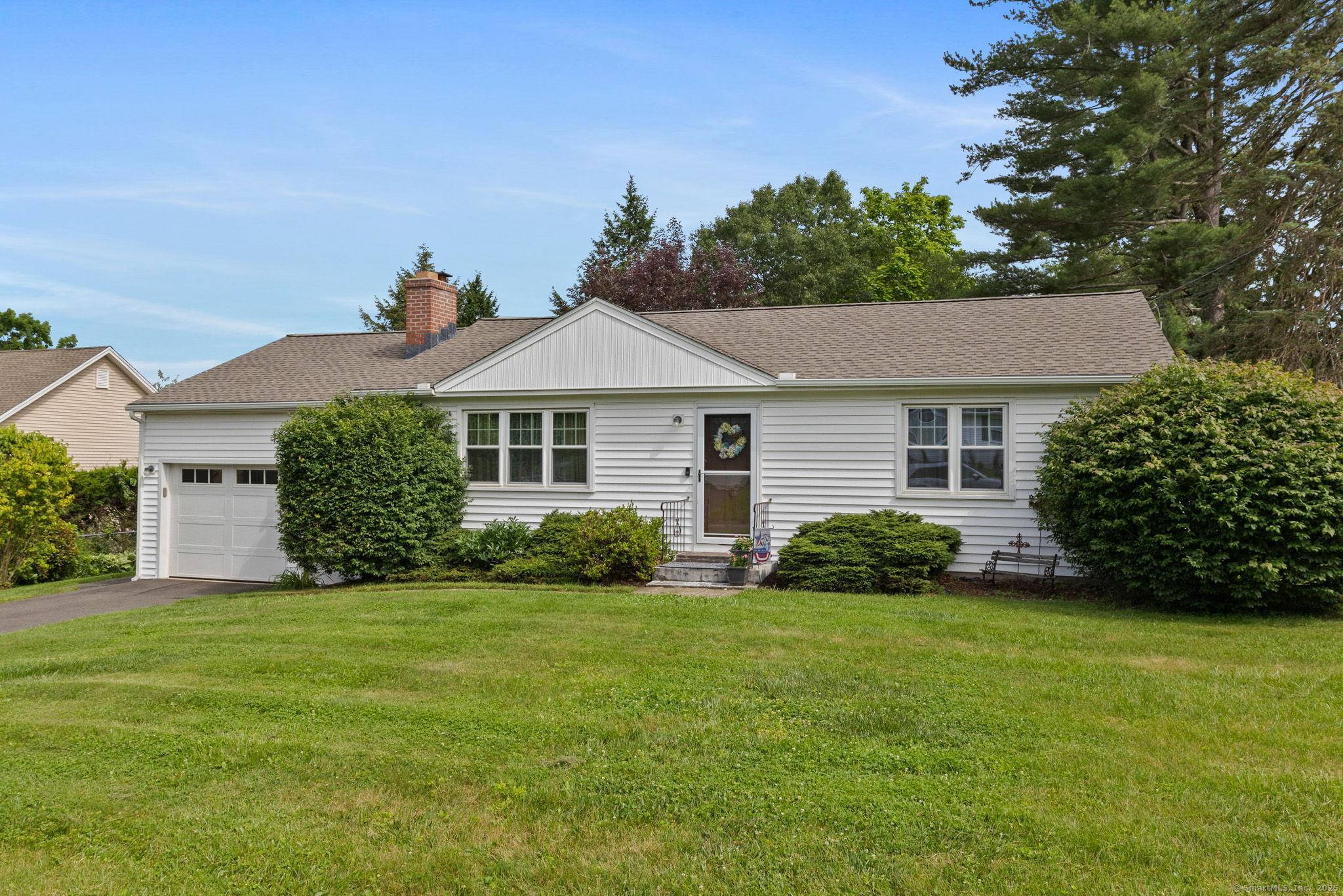 25 Delmar Drive Bristol CT