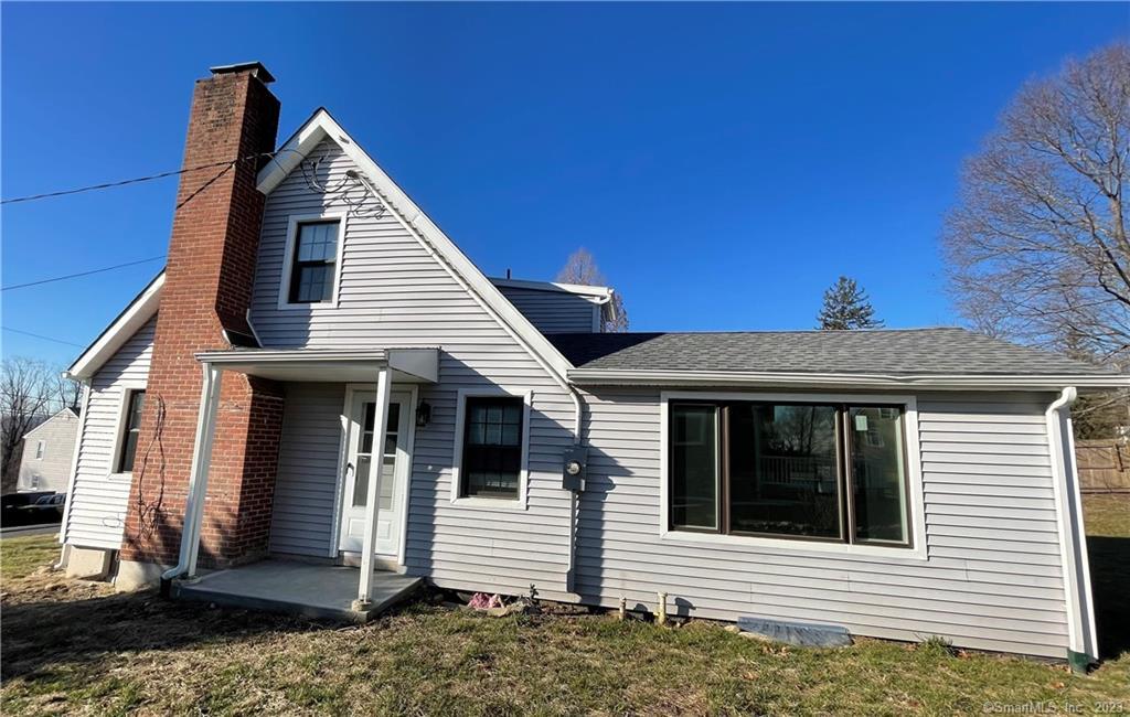 5 Skyline, Danbury, 06810, 4 Bedrooms Bedrooms, ,2 BathroomsBathrooms,Residential Rental,For Sale,Skyline,24110949