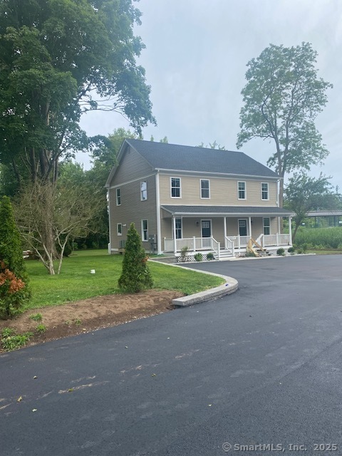 28 Kirkham, Branford, 06640, 2 Bedrooms Bedrooms, ,1 BathroomBathrooms,Residential Rental,For Sale,Kirkham,24110711
