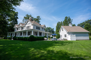 Homes for sale in East Haddam, CT | 205 & 206 Fox Hopyard Rd, East Haddam, CT 06423 | MLS# 24108055