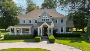 Homes for sale in East Haddam, CT | 205 & 206 Fox Hopyard Rd, East Haddam, CT 06423 | MLS# 24108055