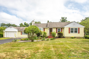 40 Old Orchard Road