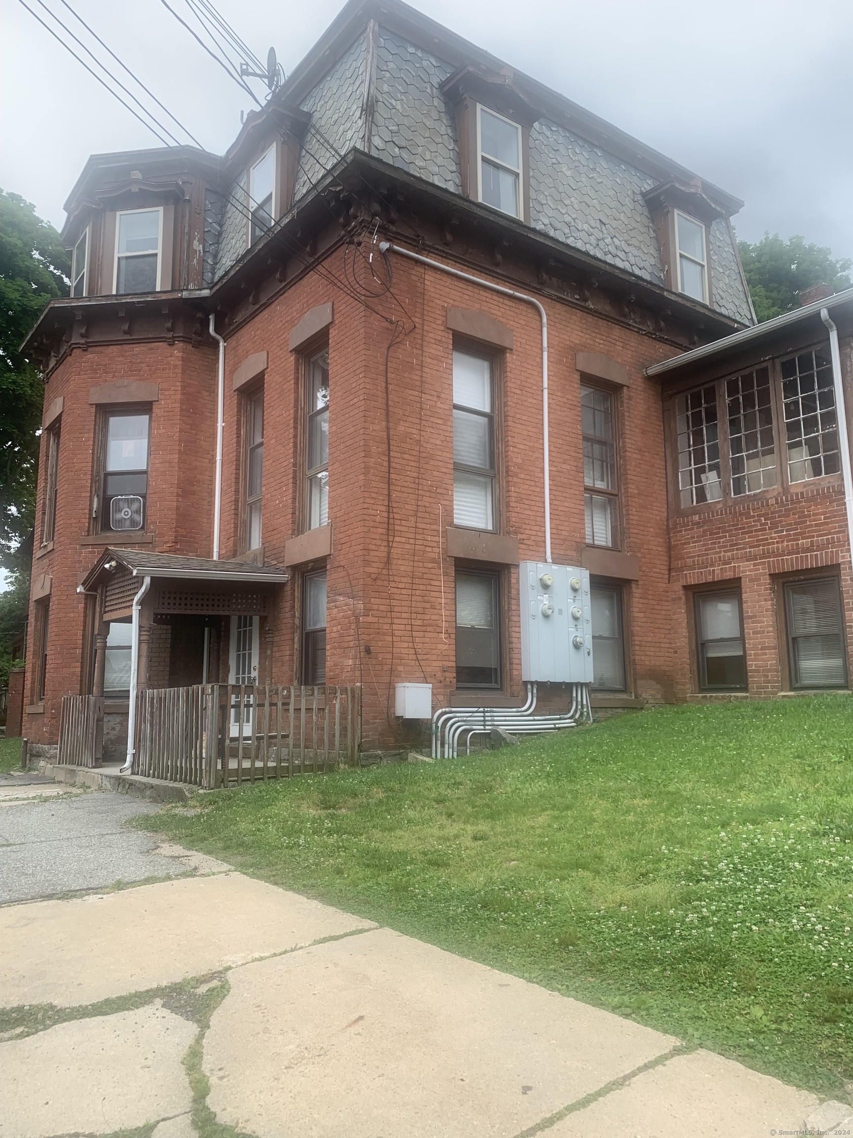 14 Turner, Windham, 06226, 3 Bedrooms Bedrooms, ,1 BathroomBathrooms,Residential Rental,For Sale,Turner,24111035