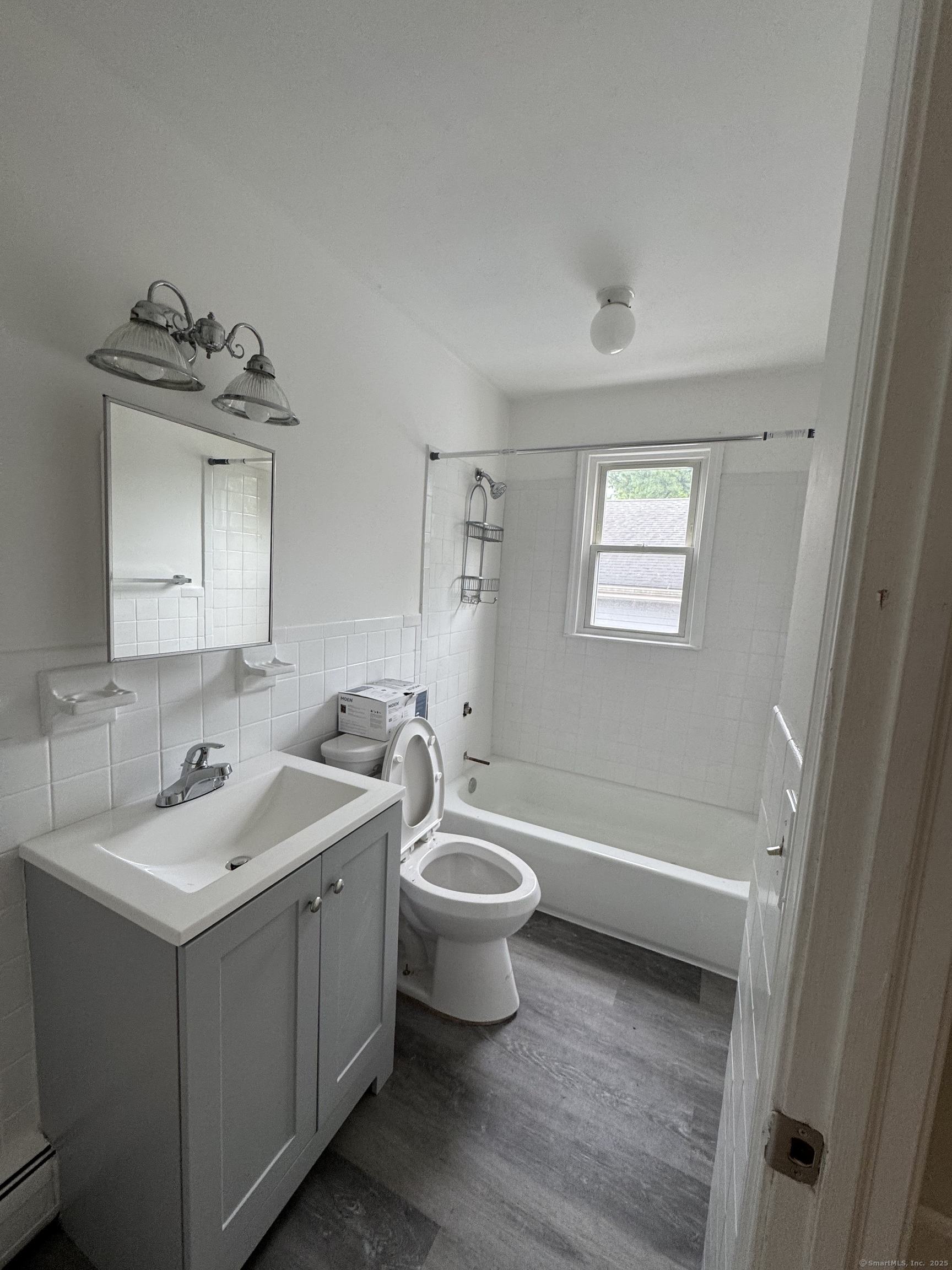 68 Warner, Hamden, 06514, 1 Bedroom Bedrooms, ,1 BathroomBathrooms,Residential Rental,For Sale,68 Warner,24111015