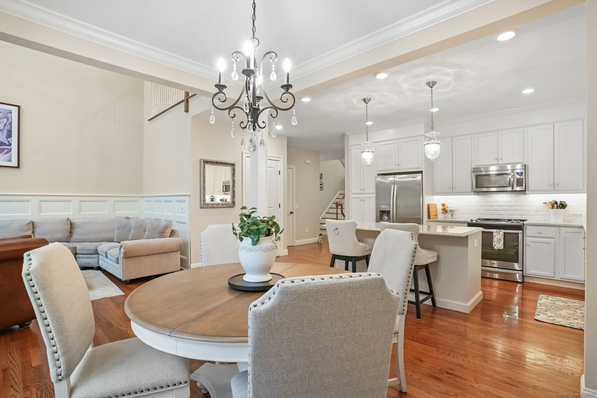 7 Still Water, Brookfield, 06804, 2 Bedrooms Bedrooms, ,3 BathroomsBathrooms,Condo/co-op For Sale,For Sale,Still Water,24110778