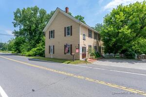Homes for sale in New Milford, CT | 696 Kent Rd, New Milford, CT 06755 | MLS# 24109996