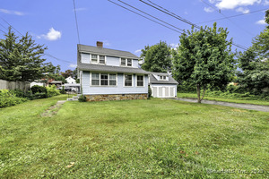 2 Scofield Place