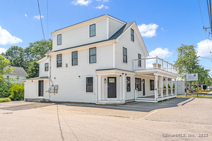 Homes for sale in Stonington, CT | 44 Williams Ave, Stonington, CT 06379 | MLS# 24111060