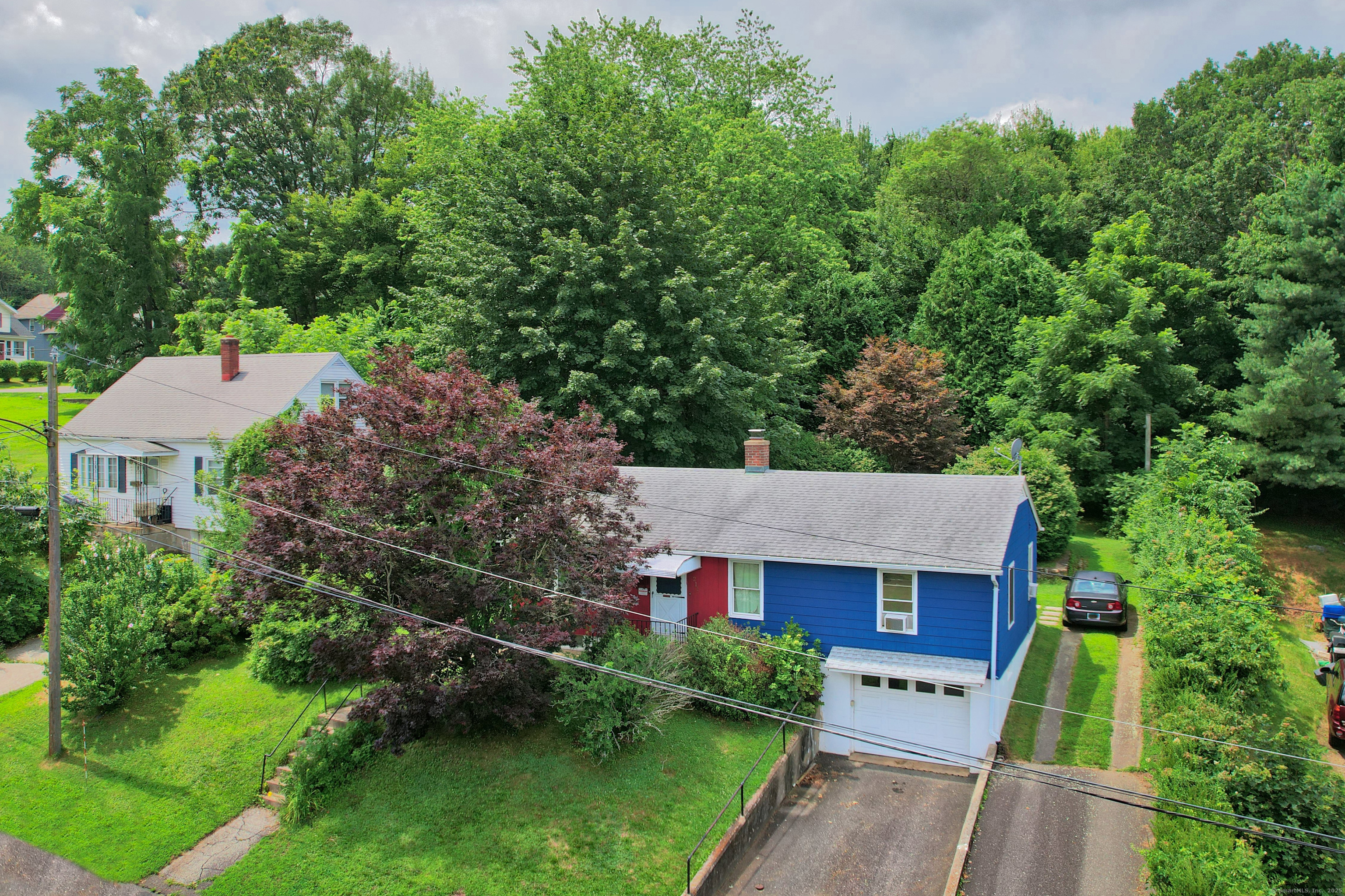 3 Bed 1 Bath Ranch on 1/4 acre 1 Car Garage.  Bring your vision to unlock the potential of this charming Ranch! Sitting on an extremely private 1/4 acre lot this home offers a great layout, one car garage and a spacious backyard perfect for entertaining or relaxing out listening to the birds sing! Rainy day? No problem sit back and enjoy the fully enclosed porch!  Ideal starter home or for those looking to down size.   Investor looking to give some TLC and build equity? Come see this super flexible property and bring your vision to life!  (PHOTOS COMING SOON)