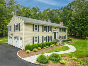 58 Longmeadows Road