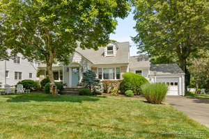 33 Ridgeley Street