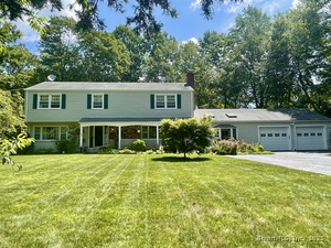 100 Horse Tavern Road