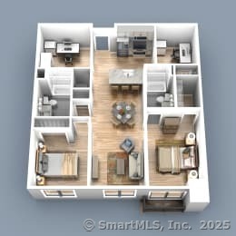 5545 Park, Fairfield, 06825, 2 Bedrooms Bedrooms, ,2 BathroomsBathrooms,Residential Rental,For Sale,Park,24111186