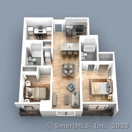 5545 Park, Fairfield, 06825, 2 Bedrooms Bedrooms, ,2 BathroomsBathrooms,Residential Rental,For Sale,Park,24111196