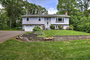 662 Booth Hill Road
