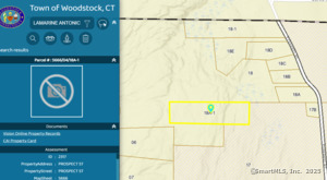 Homes for sale in Woodstock, CT | 00 Prospect St, Woodstock, CT 06281 | MLS# 24111209