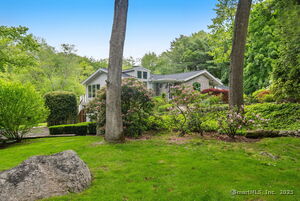 50 Parish Road
