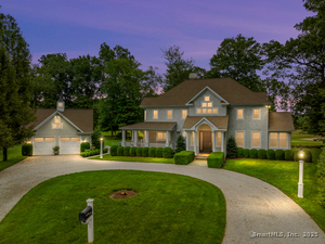 Homes for sale in East Haddam, CT | 205 & 206 Fox Hopyard Rd, East Haddam, CT 06423 | MLS# 24108055