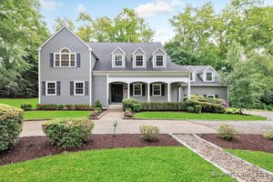 6 Cavray Road