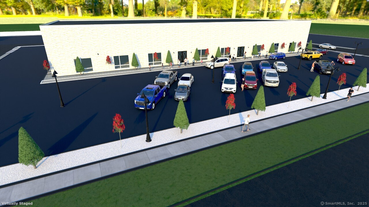 1532 West, Southington, 06489, 0 , 0 ,1 BathroomBathrooms,Commercial For Sale,For Sale,West,0,24033537