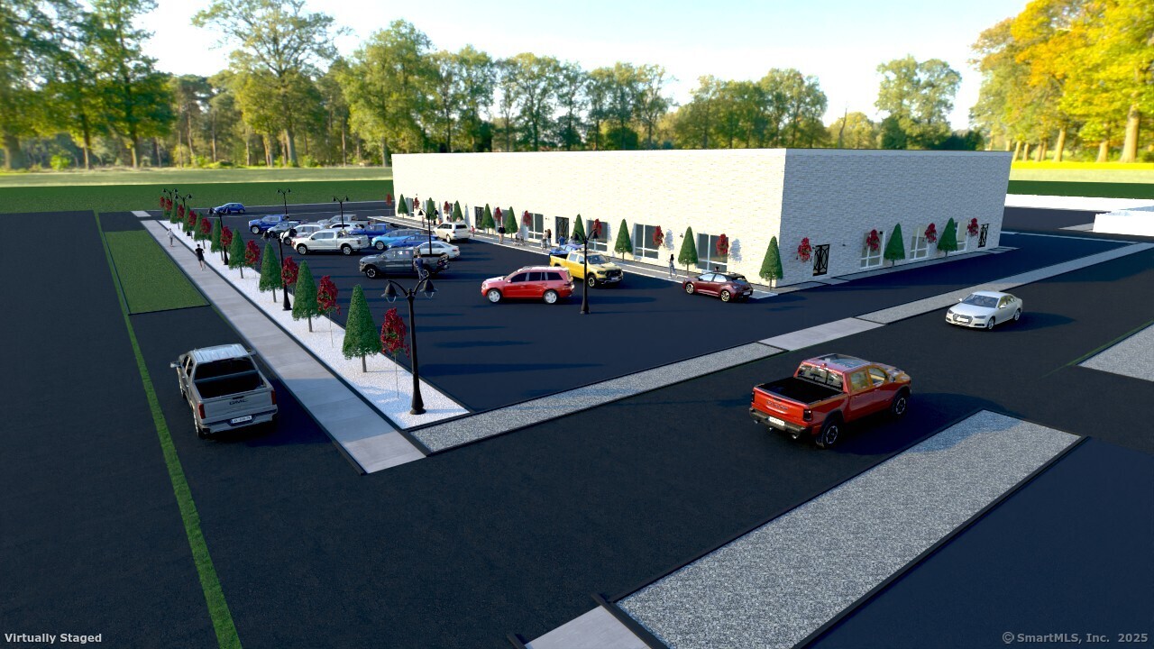 1532 West, Southington, 06489, 0 , 0 ,1 BathroomBathrooms,Commercial For Sale,For Sale,West,0,24033537