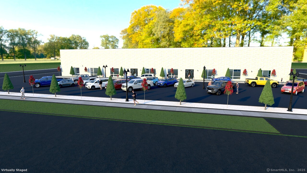 1532 West, Southington, 06489, 0 , 0 ,1 BathroomBathrooms,Commercial For Sale,For Sale,West,0,24033537