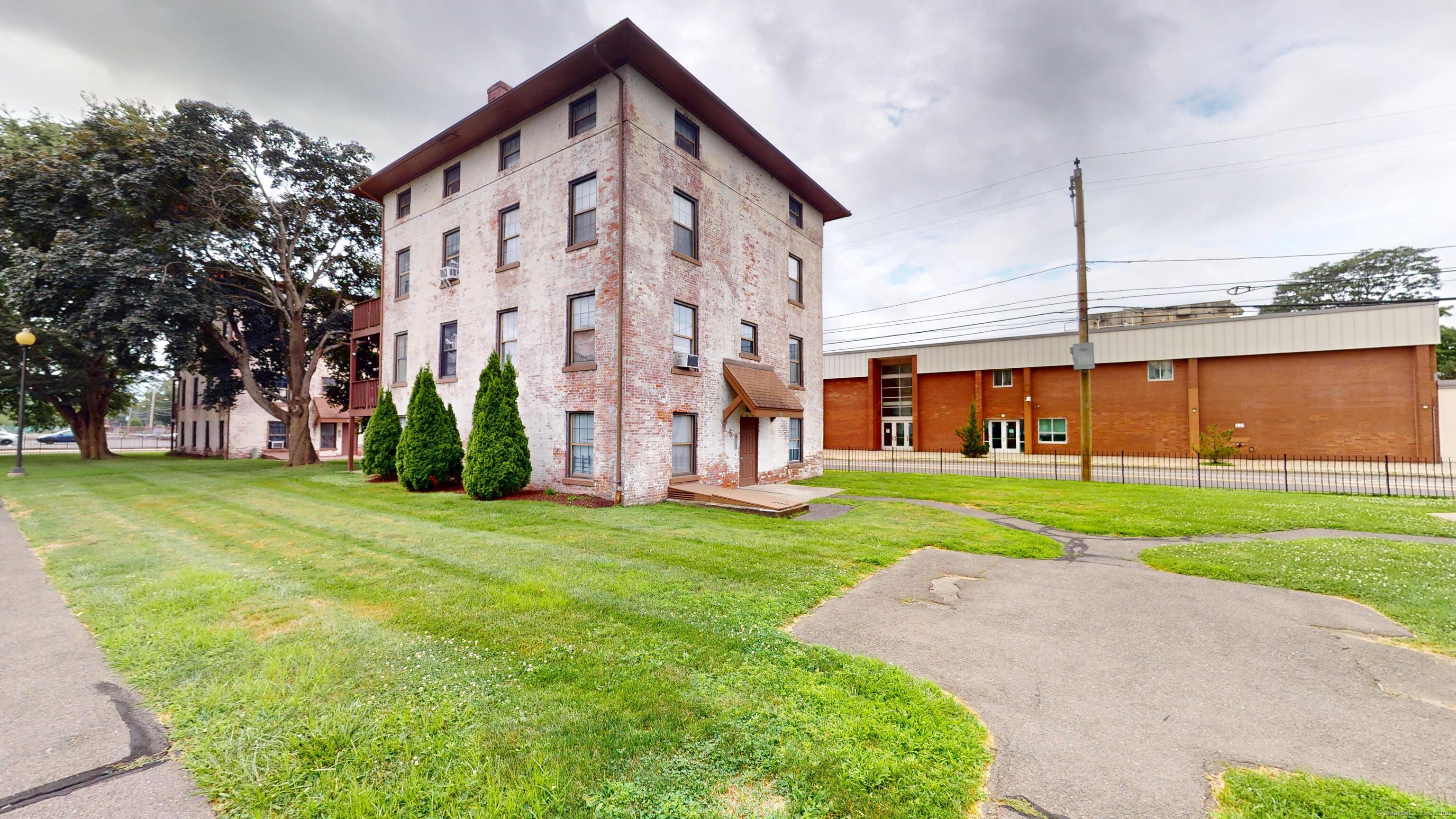 64 Van Block Avenue Hartford CT