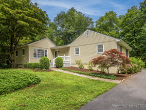 322 Mountain Road