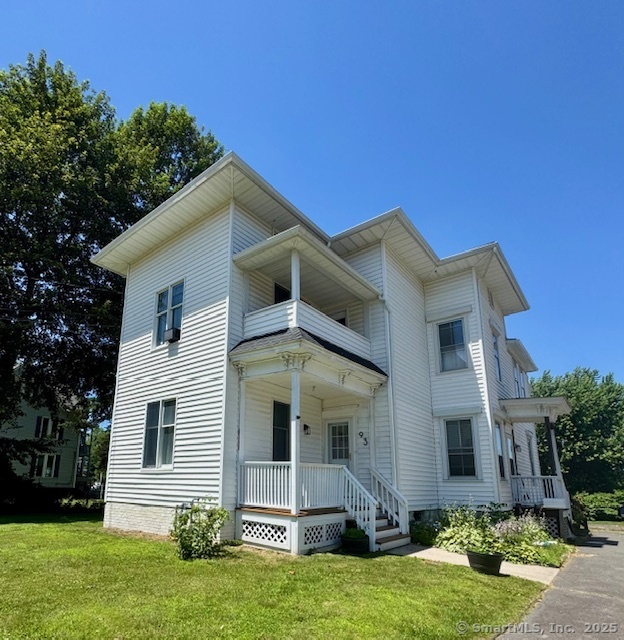 93 South Street Bristol CT