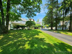 Homes for sale in Ridgefield, CT | 27 Country Club Rd, Ridgefield, CT 06877 | MLS# 24111836