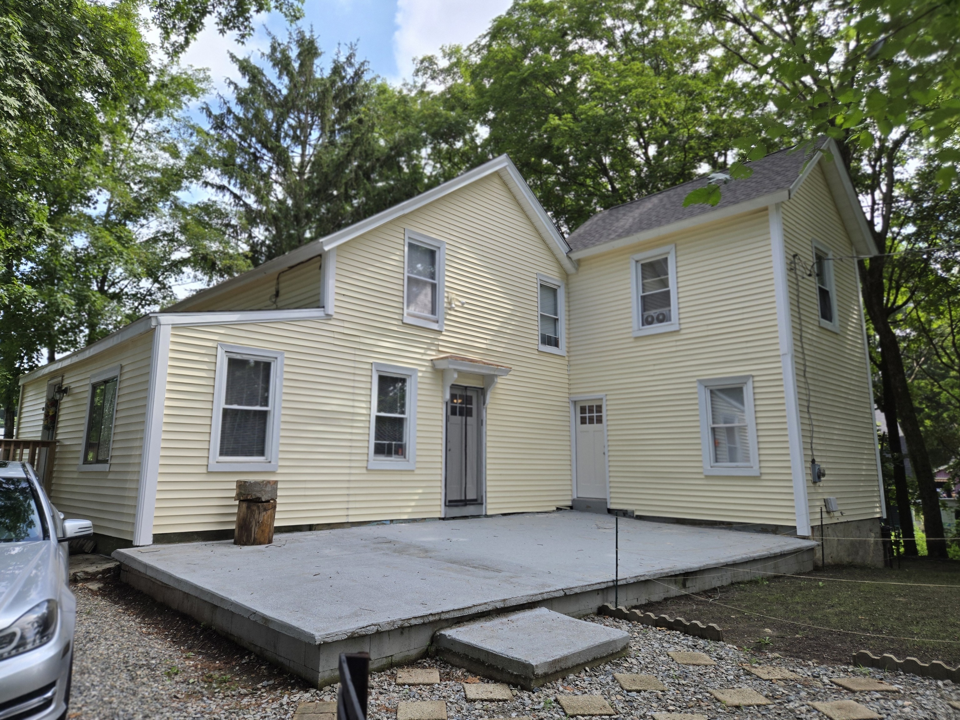 546 Main Street Plainfield CT