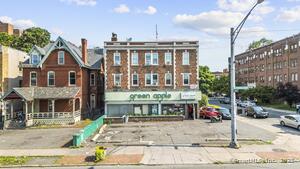 Homes for sale in Hartford, CT | 264 Farmington Ave, Hartford, CT 06105 | MLS# 24108981