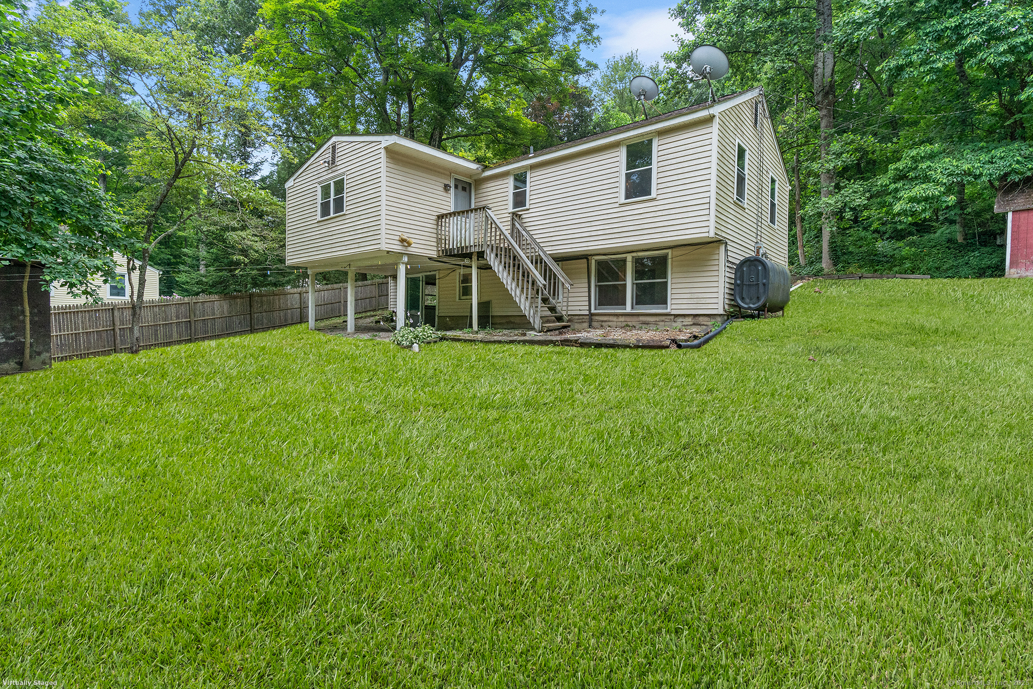 10 Eastview Drive New Milford CT
