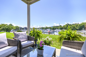 43 Harbor Drive, Unit APT 104