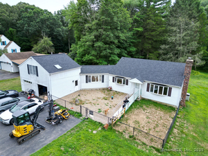 Homes for sale in Norwich, CT | 90 Wawecus Hill Rd, Norwich, CT 06360 | MLS# 24112185