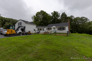 Homes for sale in Norwich, CT | 90 Wawecus Hill Rd, Norwich, CT 06360 | MLS# 24112185