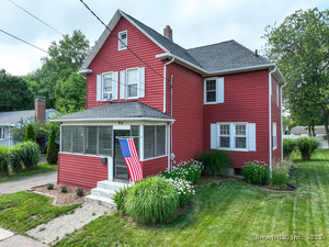 Homes for sale in Newington, CT | 64 Garfield St, Newington, CT 06111 | MLS# 24112260