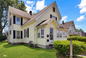 Homes for sale in East Hartford, CT | 41 Bissell St, East Hartford, CT 06108 | MLS# 24112220