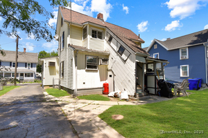 Homes for sale in East Hartford, CT | 41 Bissell St, East Hartford, CT 06108 | MLS# 24112220