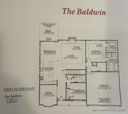 Homes for sale in Bristol, CT | 2 Charlies Way, Bristol, CT 06010 | MLS# 24112358