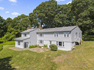 Homes for sale in Stonington, CT | 301 Osbrook Pt, Stonington, CT 06379 | MLS# 24098451
