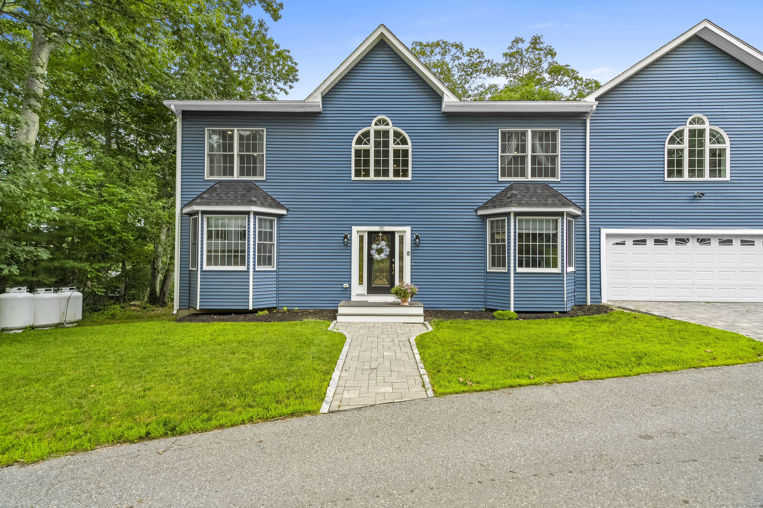 Homes for sale in Burrillville, RI | 70 Shady Ln, Burrillville, RI 02859 | MLS# 24099830