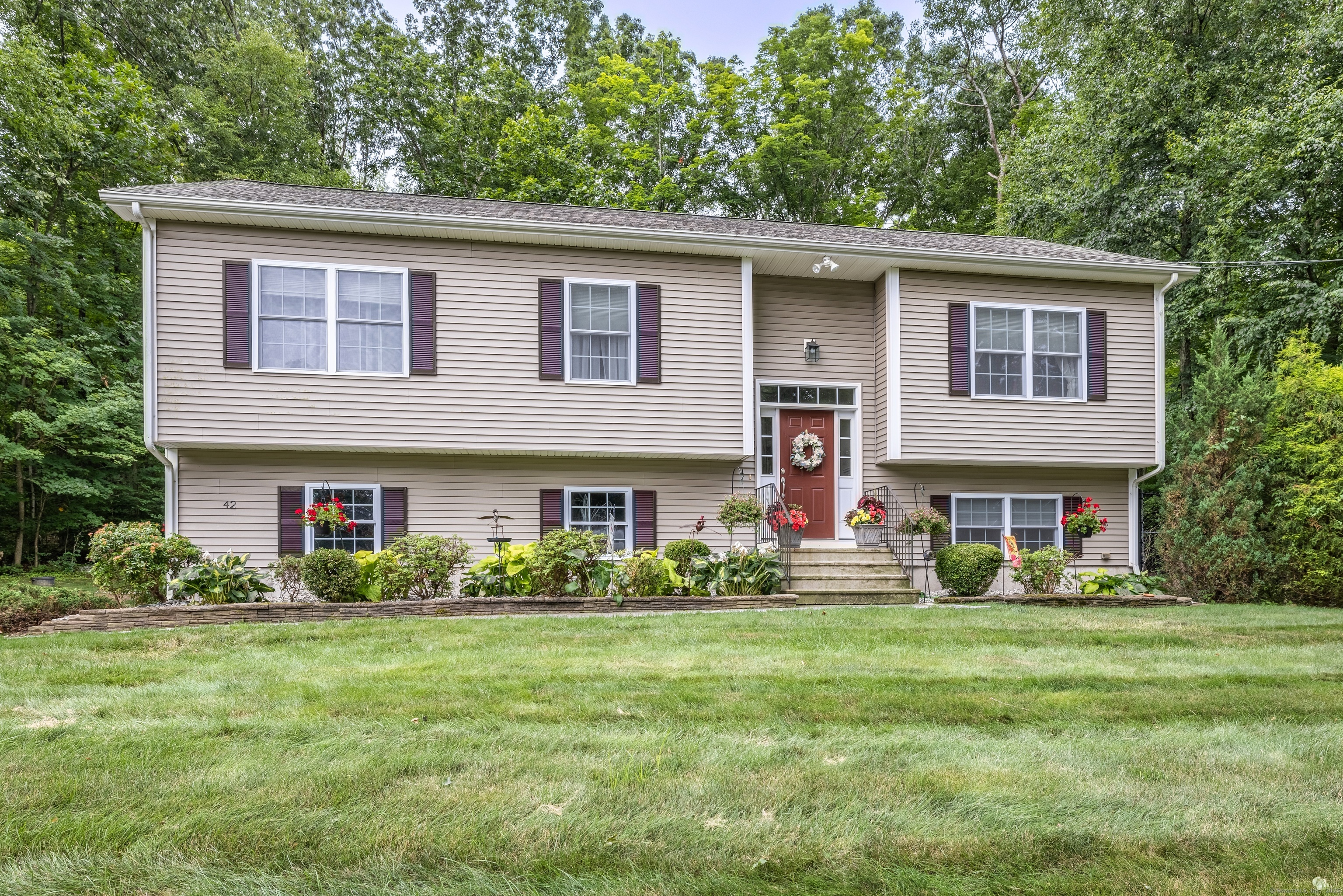 42 School Road Andover CT