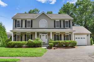 263 Byram Road