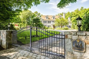 Homes for sale in Ridgefield, CT | 174 Branchville Rd, Ridgefield, CT 06877 | MLS# 24109582