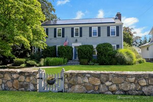 24 Noroton Avenue